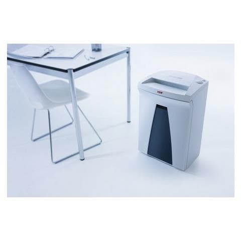 Securio B24 1x5mm, 395 x 317 x 605 mm, 20,5 kg, 230V AC, 500W - Foto 2